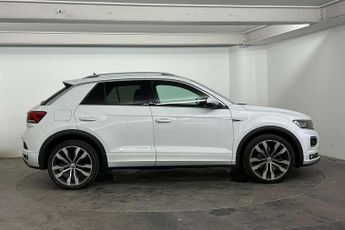 Volkswagen T-Roc 1.5 TSI EVO R-Line 5dr DSG