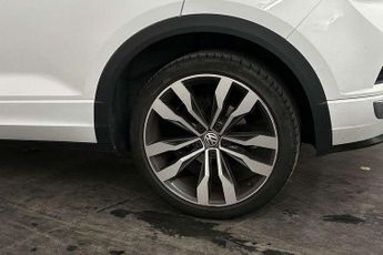 Volkswagen T-Roc 1.5 TSI EVO R-Line 5dr DSG