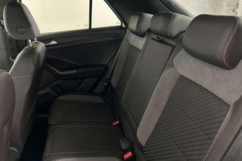 Volkswagen T-Roc 1.5 TSI EVO R-Line 5dr DSG