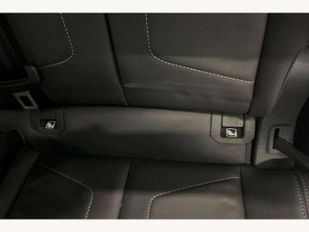 Audi Q3 35 TFSI Black Edition 5dr S Tronic [20" Alloy]