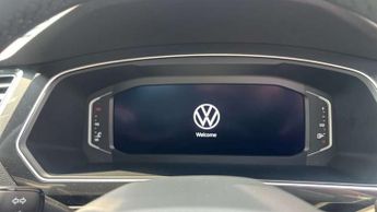 Volkswagen Tiguan 1.5 TSI 150 R-Line 5dr DSG