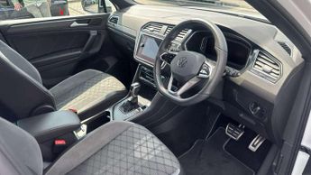 Volkswagen Tiguan 1.5 TSI 150 R-Line 5dr DSG