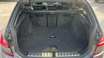 BMW 3 Series Touring 320i M Sport 5dr Step Auto