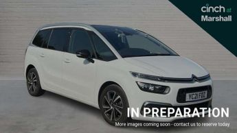Citroen C4 1.5 BlueHDi 130 Shine 5dr