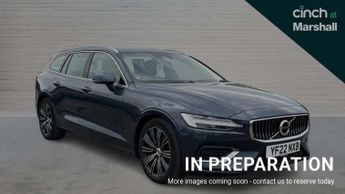 Volvo V60 2.0 B3P Inscription 5dr Auto [7 speed]