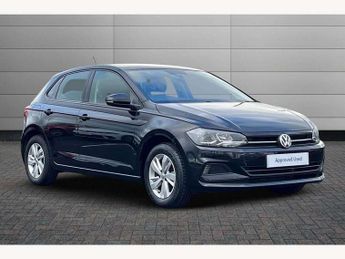 Volkswagen Polo 1.0 TSI 95 SE 5dr