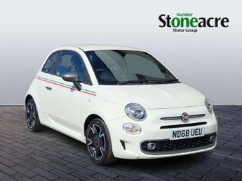 Fiat 500 1.2 S 3dr