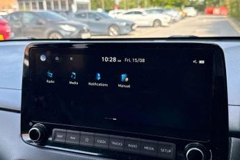 Hyundai Kona 1.6 GDi Hybrid Premium 5dr DCT