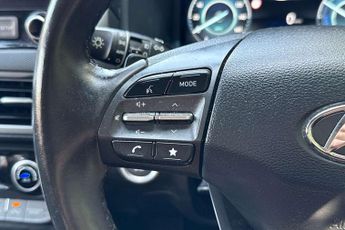 Hyundai Kona 1.6 GDi Hybrid Premium 5dr DCT