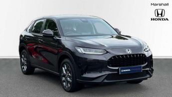 Honda ZR-V 2.0 eHEV Elegance 5dr CVT