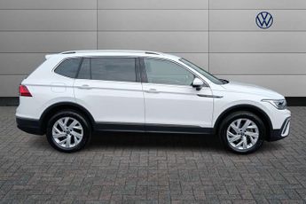Volkswagen Tiguan Allspace 1.5 TSI Life 5dr DSG