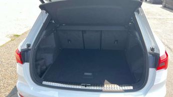 Audi Q3 35 TFSI S Line 5dr S Tronic [Leather]