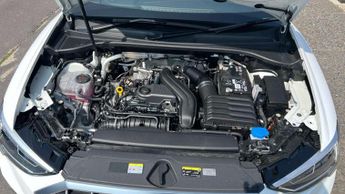 Audi Q3 35 TFSI S Line 5dr S Tronic [Leather]