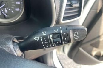 Hyundai Tucson 1.6 TGDi 177 SE Nav 5dr 2WD DCT