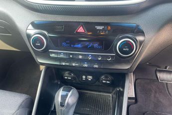 Hyundai Tucson 1.6 TGDi 177 SE Nav 5dr 2WD DCT