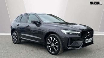Volvo XC60 2.0 B4D Plus Dark 5dr AWD Geartronic