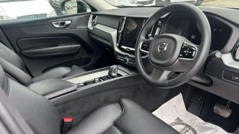 Volvo XC60 2.0 B4D Plus Dark 5dr AWD Geartronic