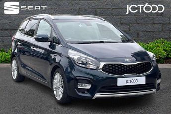 Kia Carens 1.7 CRDi ISG [139] 3 5dr