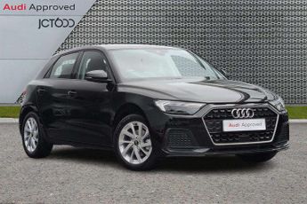 Audi A1 30 TFSI 110 Sport 5dr S Tronic