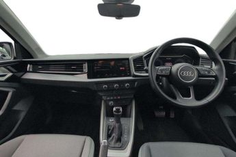 Audi A1 30 TFSI 110 Sport 5dr S Tronic
