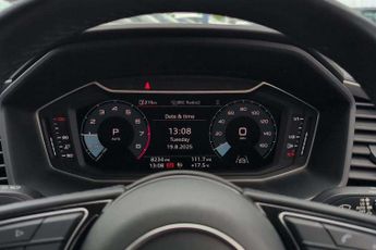 Audi A1 30 TFSI 110 Sport 5dr S Tronic