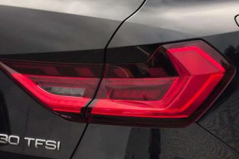 Audi A1 30 TFSI 110 Sport 5dr S Tronic