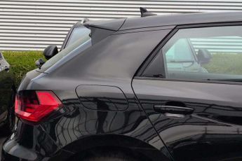 Audi A1 30 TFSI 110 Sport 5dr S Tronic