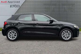 Audi A1 30 TFSI 110 Sport 5dr S Tronic