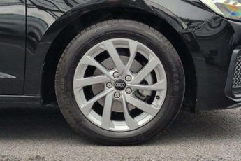 Audi A1 30 TFSI 110 Sport 5dr S Tronic