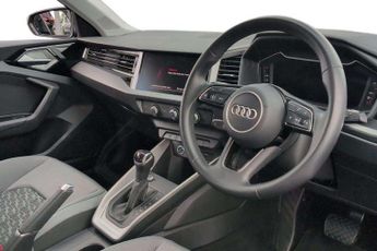 Audi A1 30 TFSI 110 Sport 5dr S Tronic