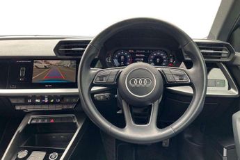 Audi A3 30 TFSI Sport 5dr S Tronic