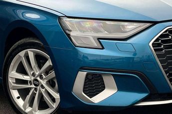 Audi A3 30 TFSI Sport 5dr S Tronic