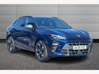 Cupra Terramar 1.5 eTSI 150 V2 5dr DSG