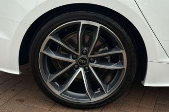 Audi A5 Sportback 35 TDI S Line 5dr S Tronic