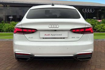 Audi A5 Sportback 35 TDI S Line 5dr S Tronic
