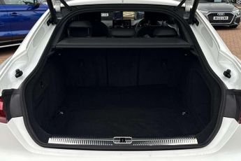 Audi A5 Sportback 35 TDI S Line 5dr S Tronic