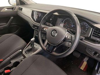 Volkswagen Polo 1.0 TSI 95 Match 5dr DSG