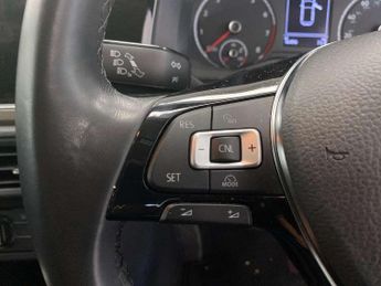 Volkswagen Polo 1.0 TSI 95 Match 5dr DSG