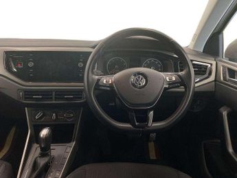 Volkswagen Polo 1.0 TSI 95 Match 5dr DSG
