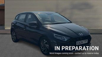 Hyundai I20 1.0T GDi Advance 5dr