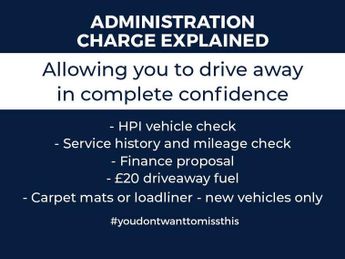 Kia Sportage 1.6T GDi 157 48V ISG 3 5dr DCT