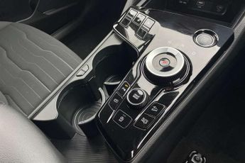 Kia Sportage 1.6T GDi 157 48V ISG 3 5dr DCT