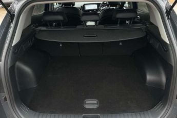 Kia Sportage 1.6T GDi 157 48V ISG 3 5dr DCT