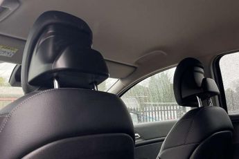 Kia Sportage 1.6T GDi 157 48V ISG 3 5dr DCT