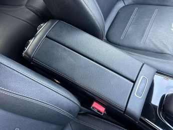 Mercedes-Benz CLA CLA 180 AMG Line Premium 4dr Tip Auto
