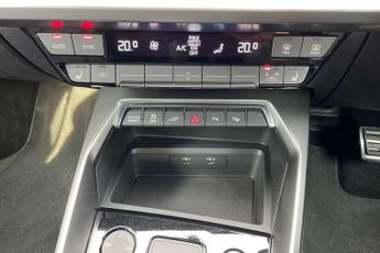 Audi A3 40 TFSI e S Line 5dr S Tronic