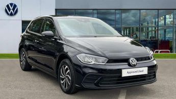 Volkswagen Polo 1.0 TSI Life 5dr DSG