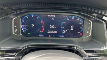 Volkswagen Polo 1.0 TSI Life 5dr DSG