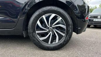 Volkswagen Polo 1.0 TSI Life 5dr DSG