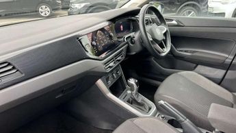 Volkswagen Polo 1.0 TSI Life 5dr DSG